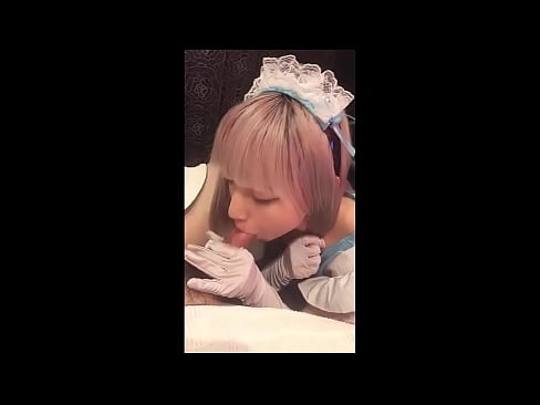 ❤️ جاپاني بت [ميوڪا]، فرينچ نوڪر جو لباس، حصو 1، بلو جاب ۽ لوشن سان جرڪ آف ️❌ سپر جنسي تي sd.sex-porntube.ru