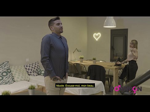 ❤️ PORNBCN 4K One mature woman with big tits is to be anal fucked young gigolo with big dick blowjob amortism hard fuck hand job dog style pussy lick orgasm French subtitles ️❌ سپر جنسي تي sd.sex-porntube.ru